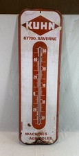 Ancien grand thermometre d'occasion  Vitry-le-François