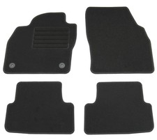 Fußmatten set seat gebraucht kaufen  Untersteinach