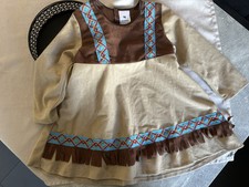 Faschings kostüm mädchen gebraucht kaufen  Hamburg