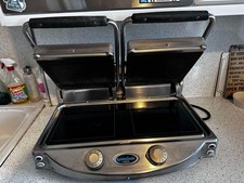Spidocook double contact for sale  MINEHEAD