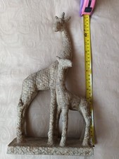 Giraffe calf. for sale  LOUGHBOROUGH