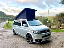 Volkswagen transporter t5.1 for sale  MERTHYR TYDFIL