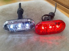 Cateye omni set for sale  WITNEY