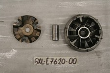 Variatore variator yamaha usato Variatore variator yamaha usato  Montecalvo Irpino