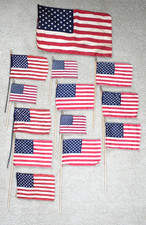 48 flags american star lot for sale  York
