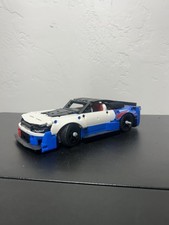 Lego technic nascar for sale  Richmond