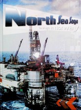 Norway north sea for sale  Kingwood