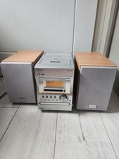 Sony cmt m373nt for sale  HERTFORD