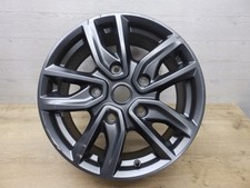 Alufelge zoll 5x160 gebraucht kaufen  Hamburg