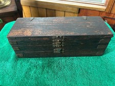 Old russell jennings for sale  Wellsville