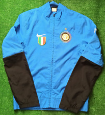 Giacca felpa inter usato  Roma