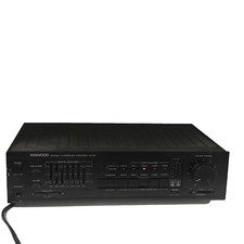 Kenwood corded analog for sale  Ontario