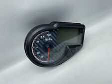 Aprilia rs125 tacho gebraucht kaufen  Wietze
