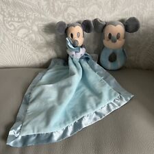 disney baby comforter for sale  DERBY