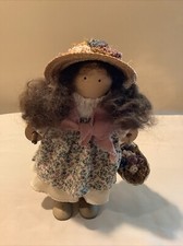 Lizzie high doll for sale  York