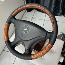 Mercedes benz holz gebraucht kaufen  München