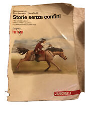 Storie senza confini usato  Lacco Ameno