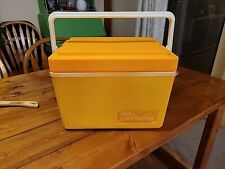 Vintage thermos compact for sale  Tripoli