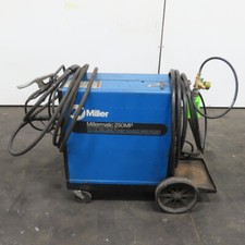 Miller millermatic 250mp for sale  Middlebury