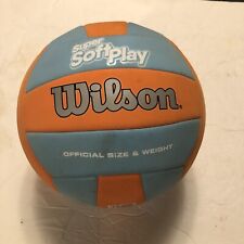 Wilson volleyball ball for sale  Milwaukee