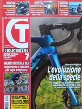 Cicloturismo 2024 7.pinarello usato  Campagna
