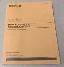 Caterpillar cat 950f for sale  Dayton
