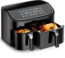 Dual zone airfryer gebraucht kaufen  Bad Pyrmont