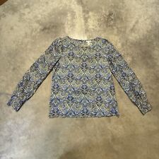 J.crew blouse womens for sale  Wilmington