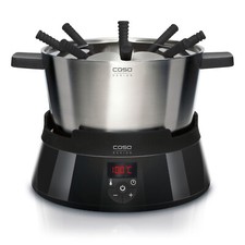 Caso induktions fondue gebraucht kaufen  Arnsberg