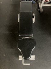 Hammer strength adjustable for sale  Danvers
