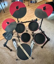 Alesis nitro mesh for sale  Wixom