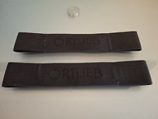 Ortleib pannier straps for sale  SHOTTS