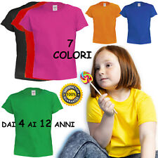 Shirt colorata bambino usato  Vigevano