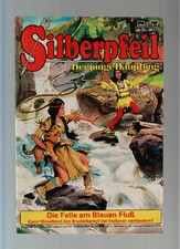 Silberpfeil bastei verlag gebraucht kaufen  Hamburg