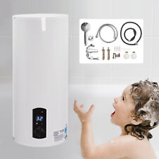 60l elektro warmwasserspeicher gebraucht kaufen  Deutschland