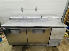 True tpp pizza for sale  Mechanicsburg