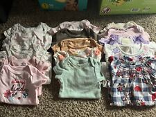 Pcs lot baby for sale  Santa Barbara