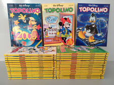 Topolino fascia 2000 usato  Genova
