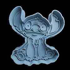 Stitch seduto cookie usato  Sant Agnello