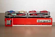 Train jouef wagon d'occasion  Belley