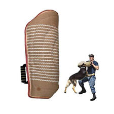 Dog jute tug for sale  PAISLEY
