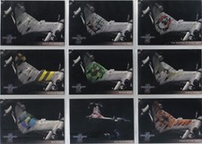 Babylon season starfury for sale Babylon season starfury for sale  MARGATE