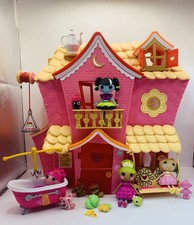 Lalaloopsy mini dolls for sale  Appleton