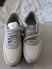 Armani trainers for sale  BIRMINGHAM