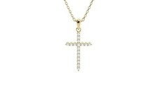 14k gold diamond for sale  La Crescenta