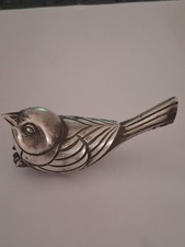 Sculture oiseau bronze d'occasion  Angers-