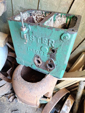 Lister 1062 cylinder for sale  SALISBURY