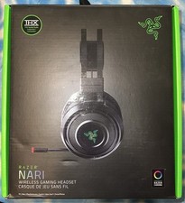 Razer nari wireless for sale  Kingston