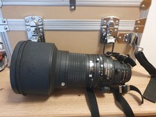 Nikon nikkor 300mm gebraucht kaufen  Landshut