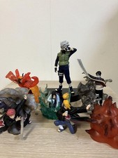 Naruto akatsuki action d'occasion  Expédié en Belgium